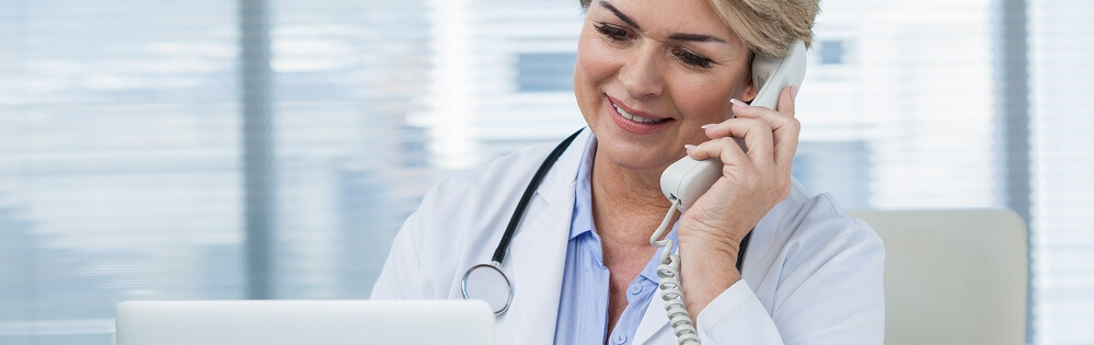 Telemedizin