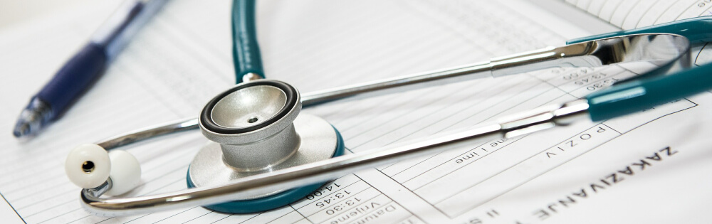 Krankenversicherung