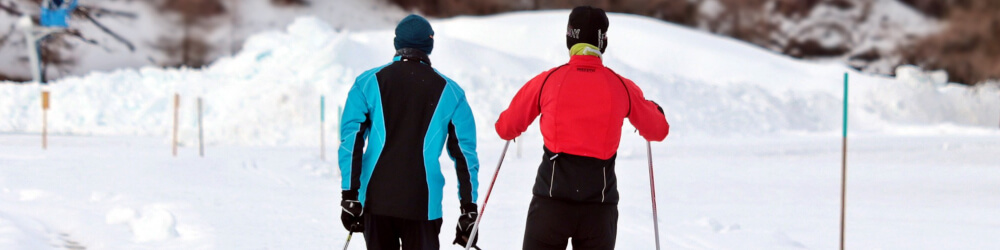 Skiurlaub