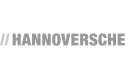 Logo von Hannoversche